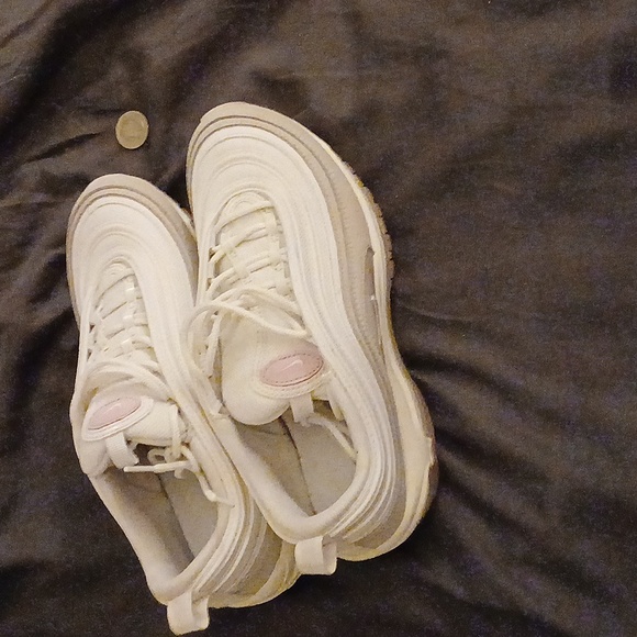 Woman's air max 97 Size 8.5 in Woman size - Picture 3 of 3
